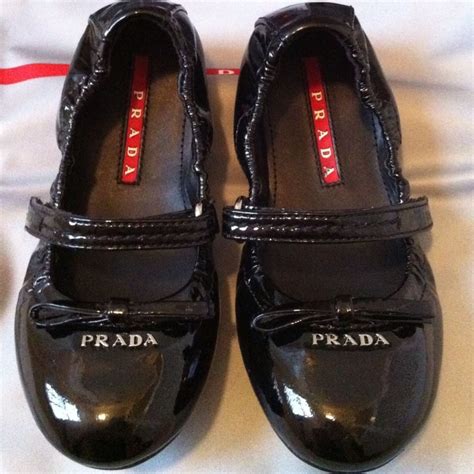 designer Prada for kids